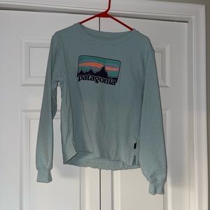 Patagonia long sleeve